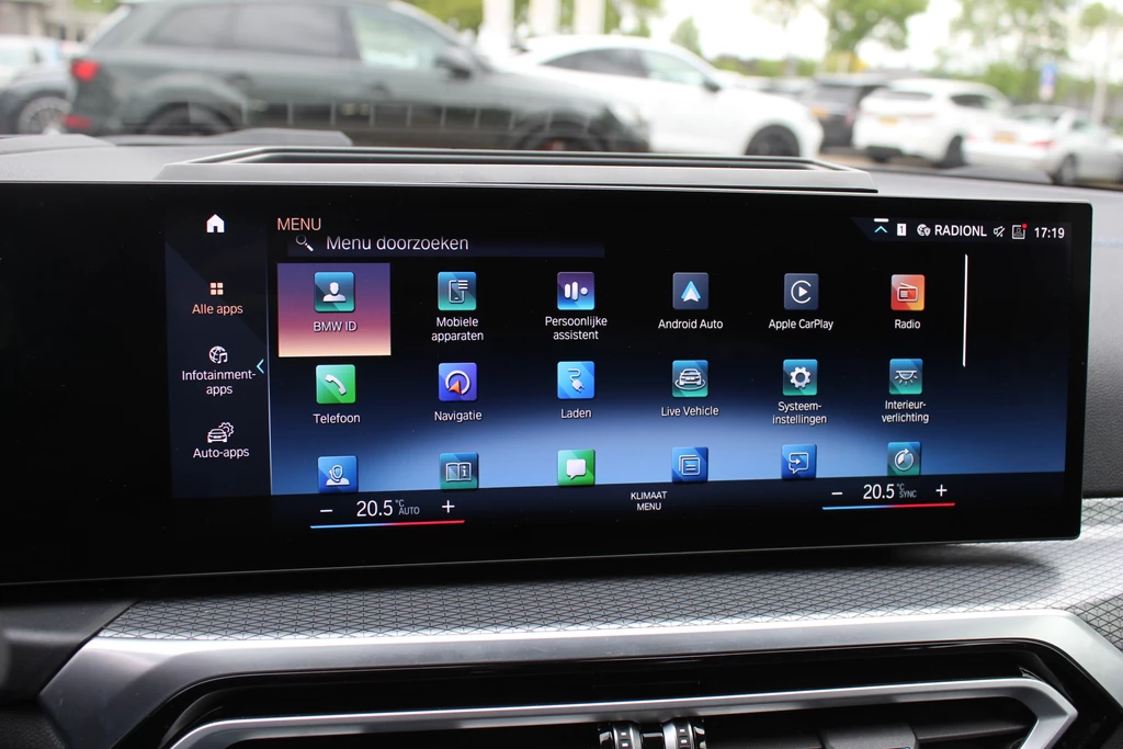 BMW i4 – foto 27