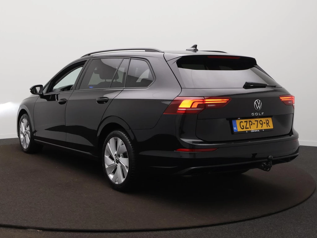 Volkswagen Golf – foto 4