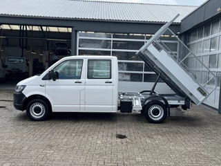 Volkswagen Transporter – thumbnail 4