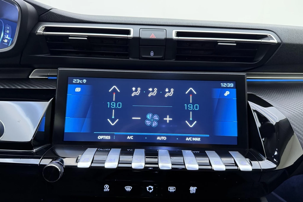Peugeot 508 – foto 26