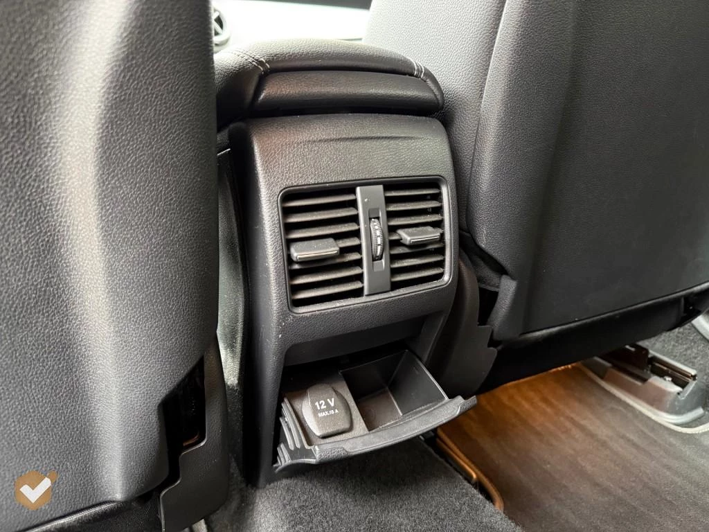 Mercedes-Benz GLA – foto 50