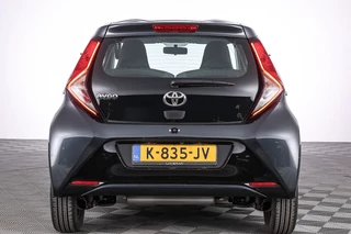 Toyota Aygo – thumbnail 3