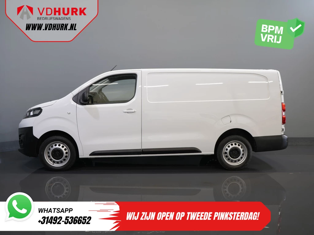 Opel Vivaro – foto 2