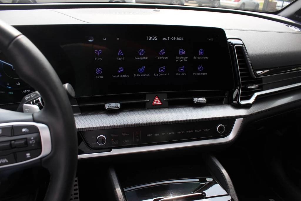 Kia Sportage – foto 19