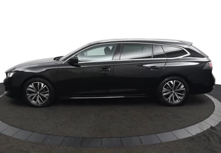 Peugeot 508 – thumbnail 3