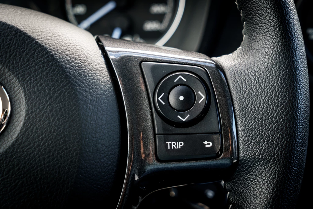 Toyota Yaris – foto 31