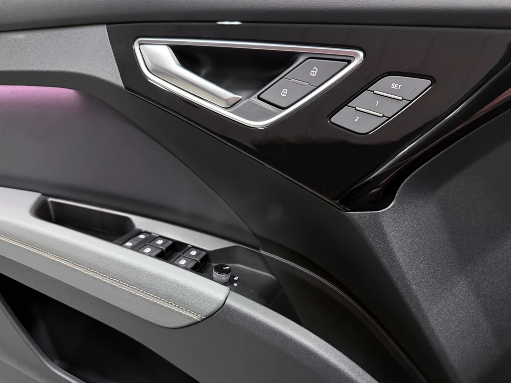 Audi Q4 Sportback e-tron – foto 20