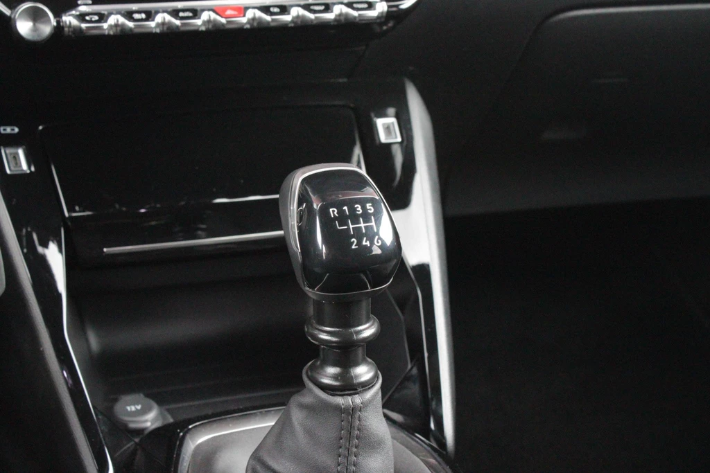 Peugeot 2008 – foto 20