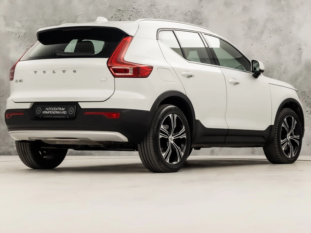 Volvo XC40 – foto 5
