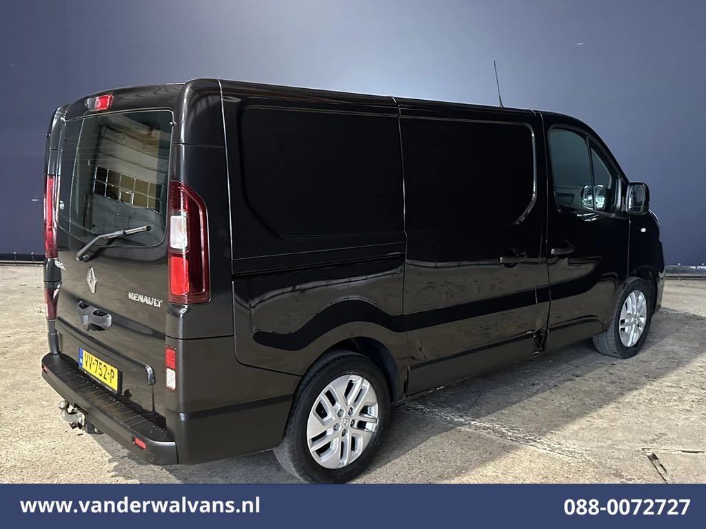 Renault Trafic – foto 3