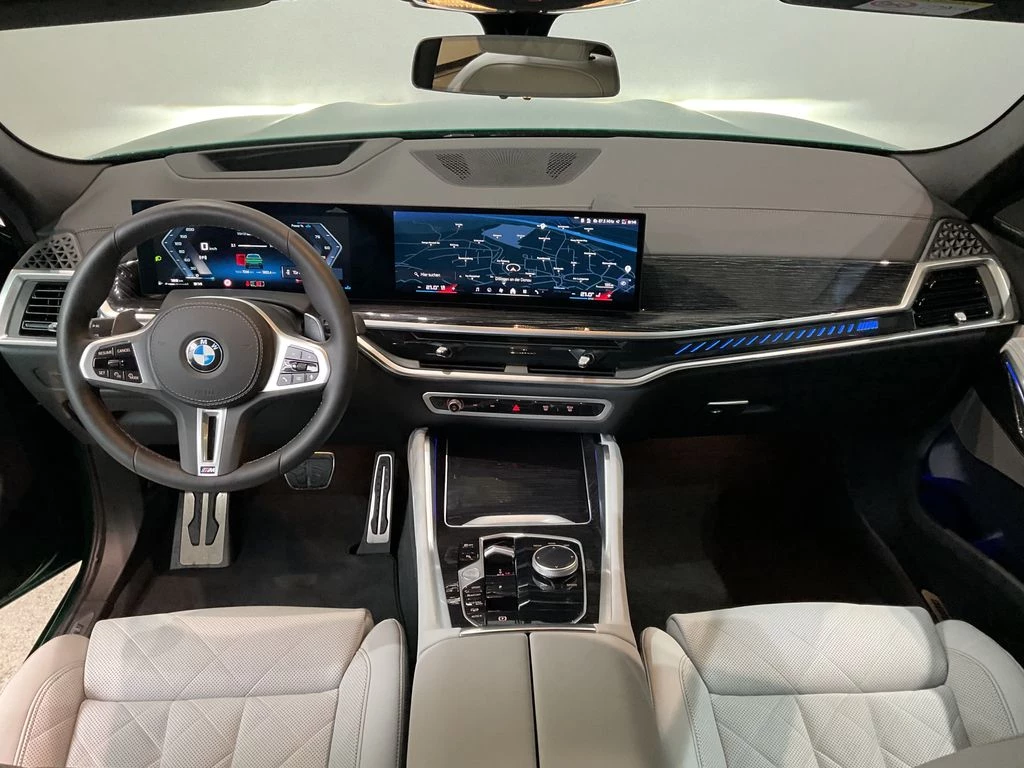 BMW X6 – foto 7