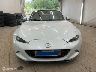 Mazda MX-5 – thumbnail 5