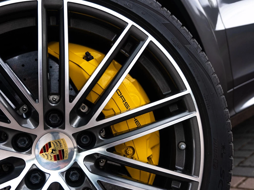 Porsche Cayenne – foto 30
