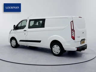 Ford Transit Custom – thumbnail 6