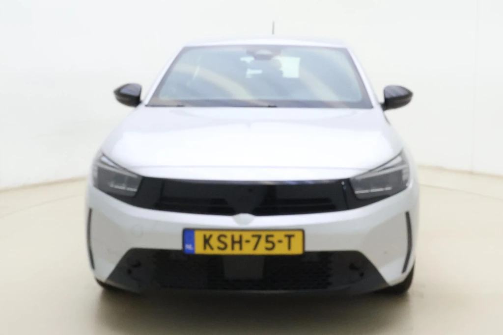 Opel Corsa-e – foto 9