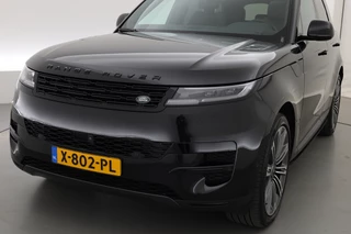 Land Rover Range Rover Sport – thumbnail 2