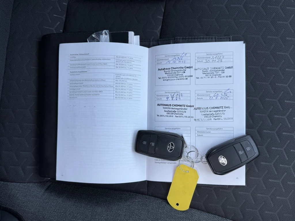Toyota Yaris Cross – foto 31