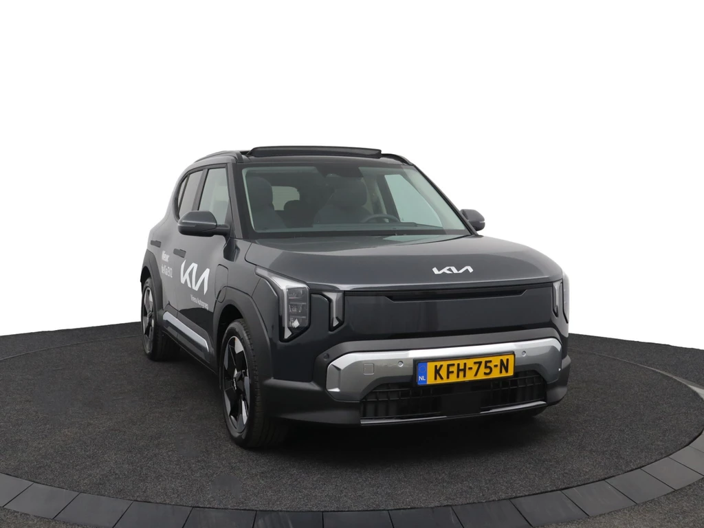 Kia EV2 – foto 12