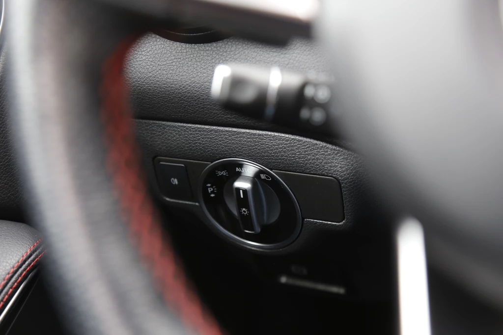 Mercedes-Benz CLA – foto 41