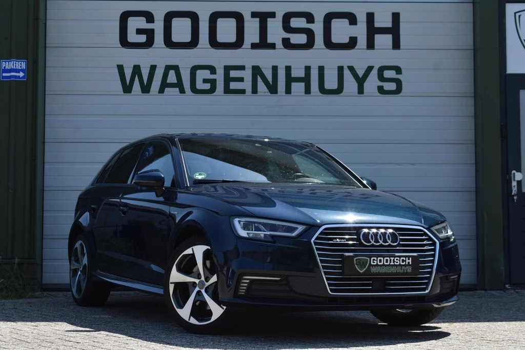 Audi A3 – foto 4