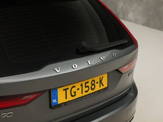 Volvo V90 – thumbnail 36
