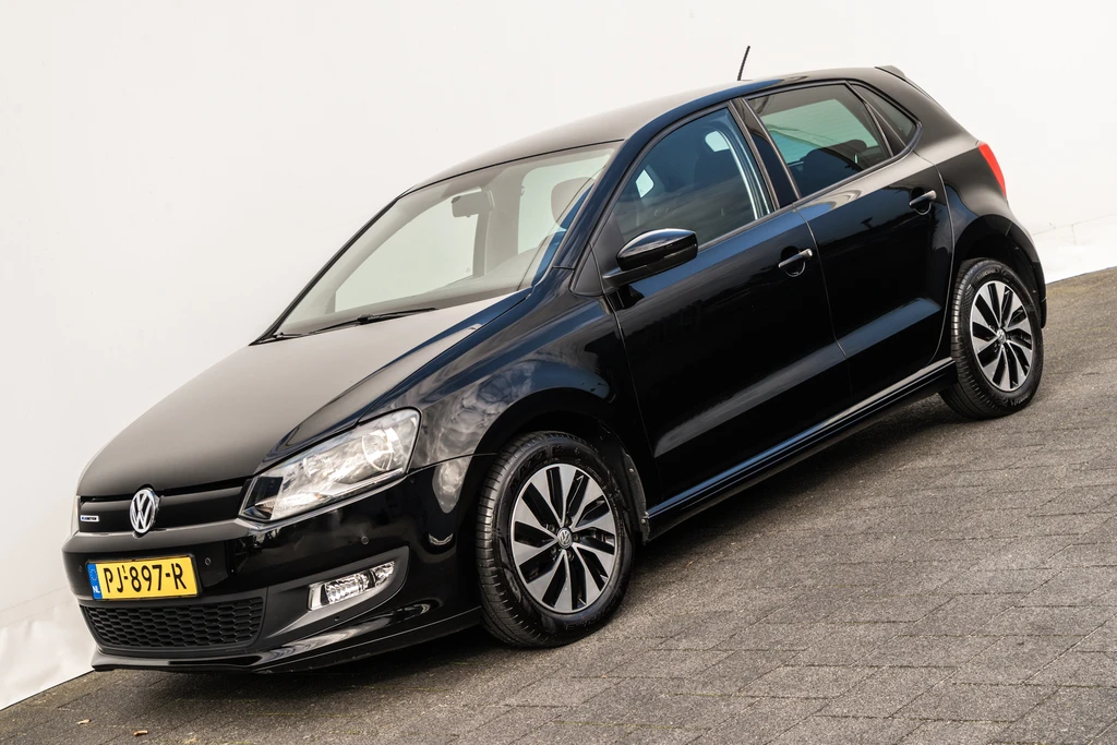 Volkswagen Polo – foto 3