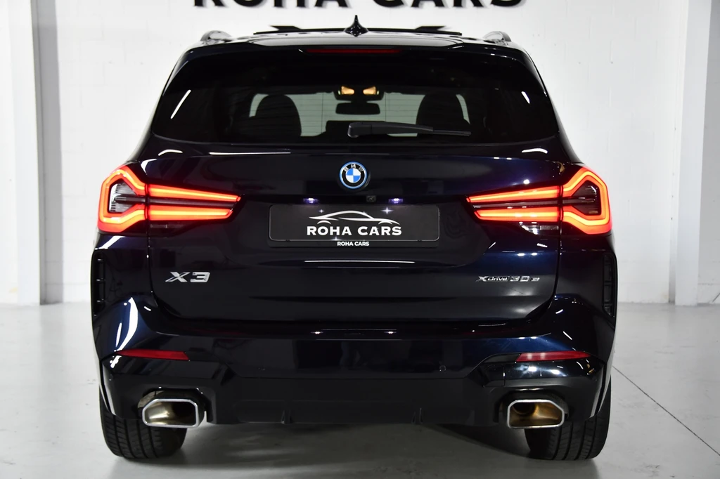 BMW X3 – foto 3