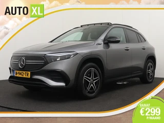 Mercedes-Benz EQA – thumbnail 1
