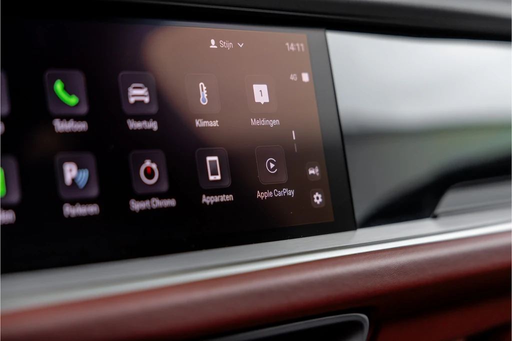 Porsche Cayenne – foto 34
