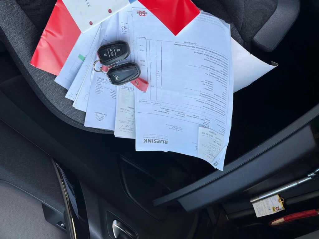 Citroën Grand C4 Picasso – foto 20