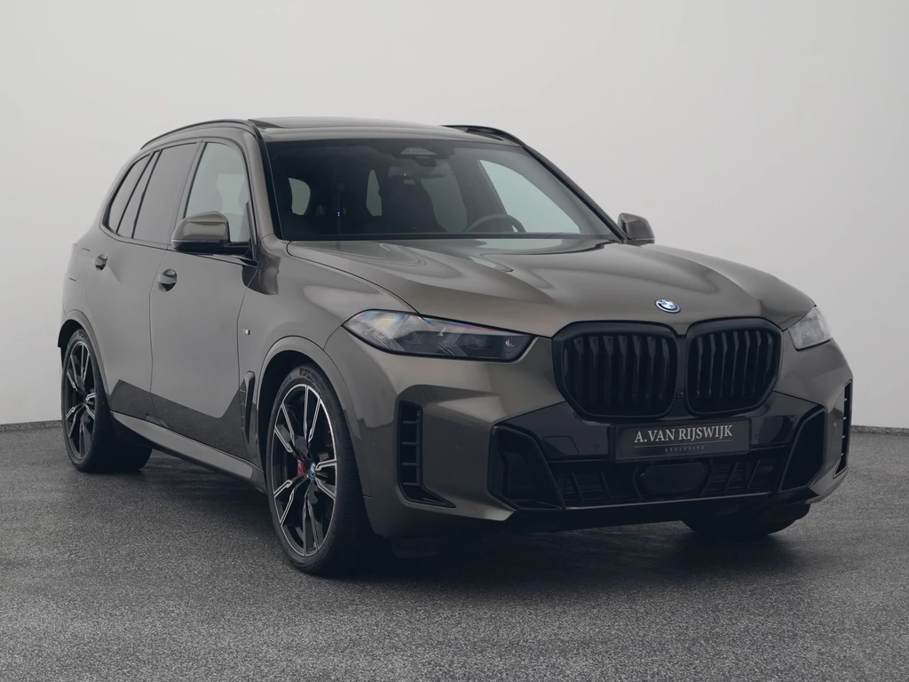 BMW X5 – foto 16