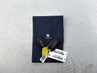 Peugeot 208 – thumbnail 20