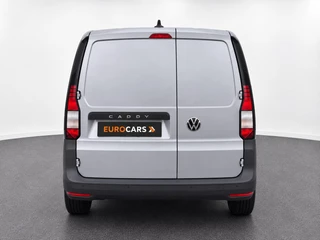 Volkswagen Caddy – thumbnail 4