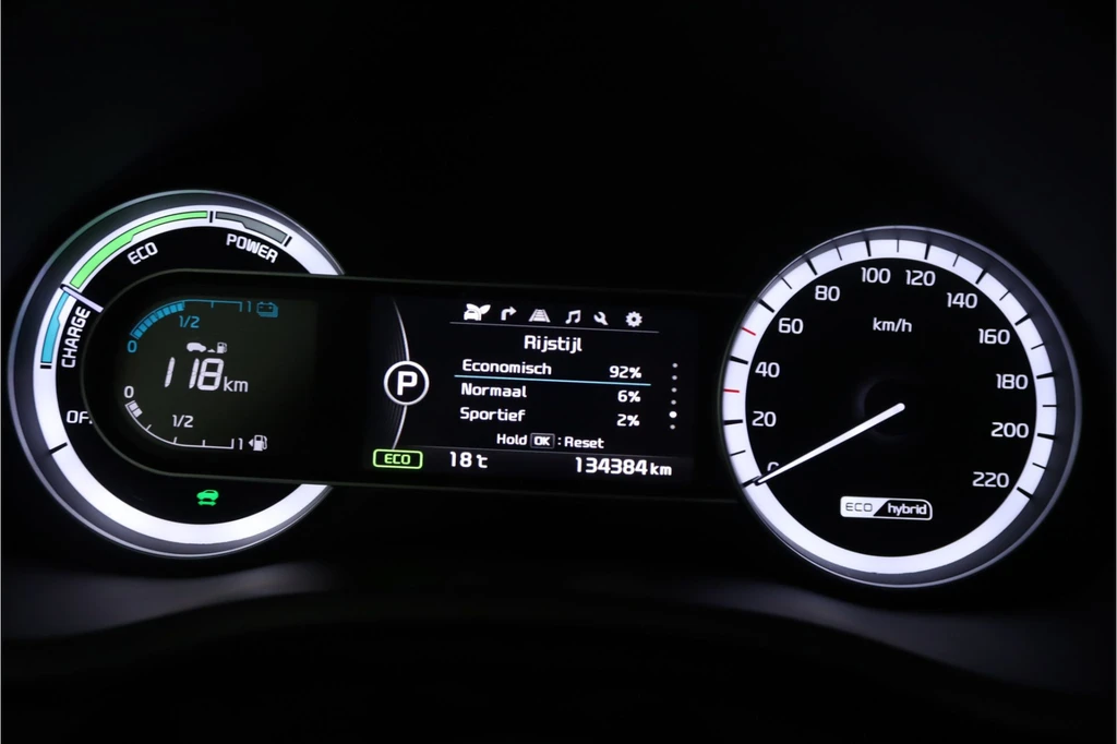 Kia Niro – foto 48