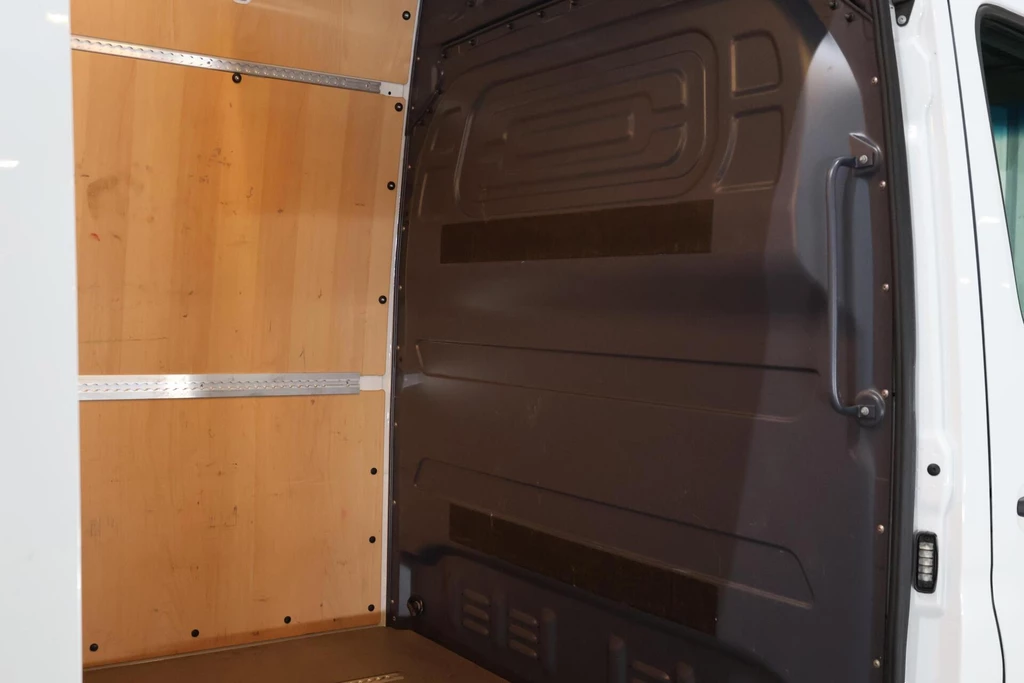 Mercedes-Benz Sprinter – foto 35