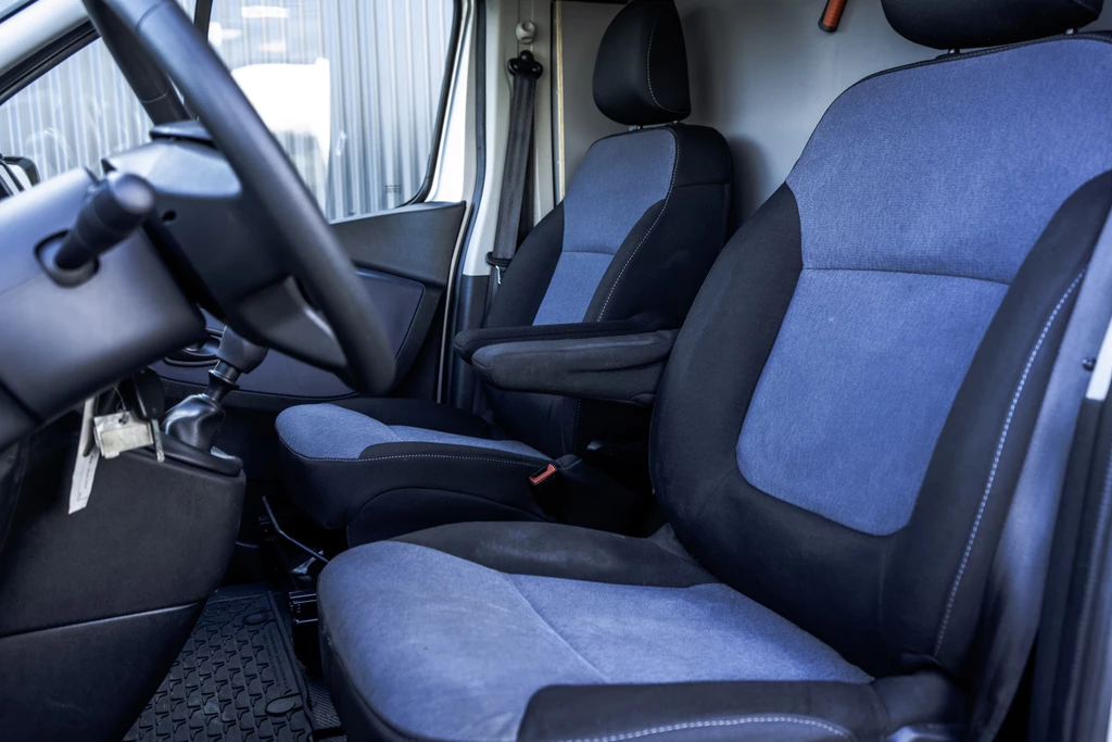 Opel Vivaro – foto 14