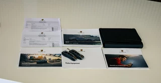 Porsche 911 – thumbnail 53
