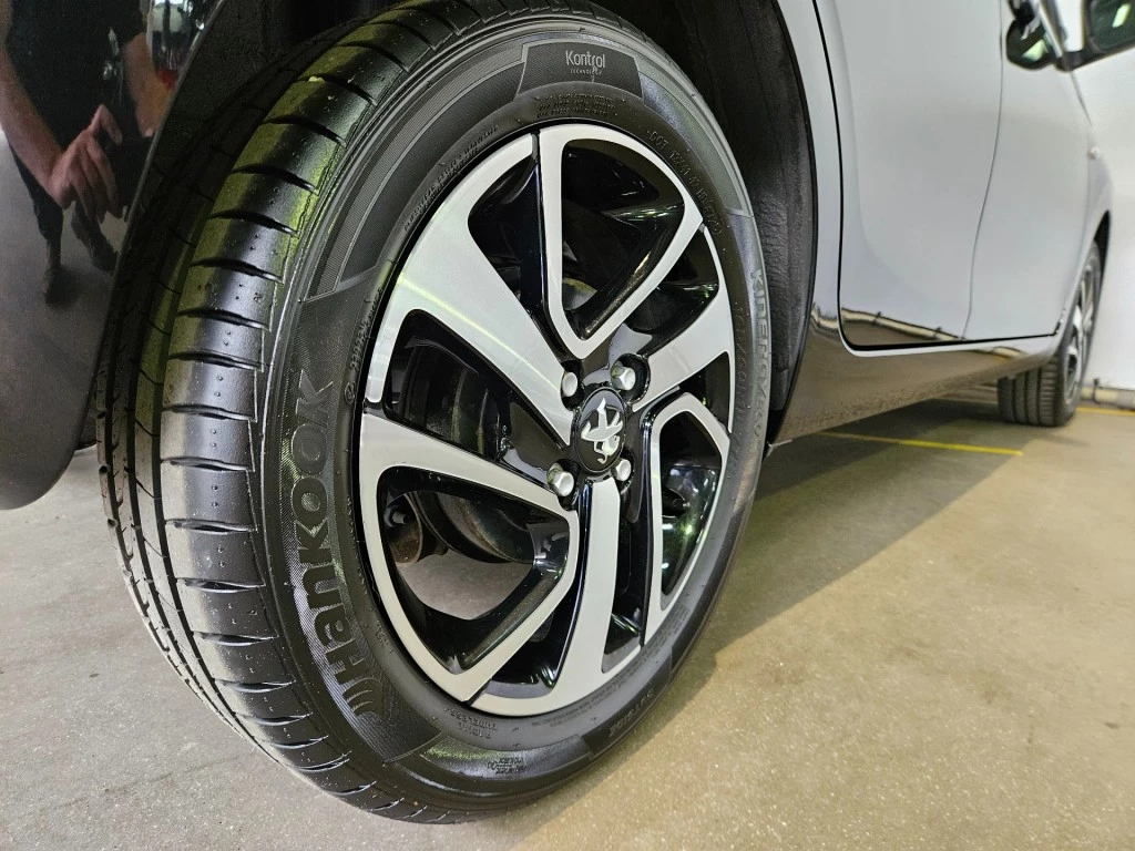 Peugeot 108 – foto 39