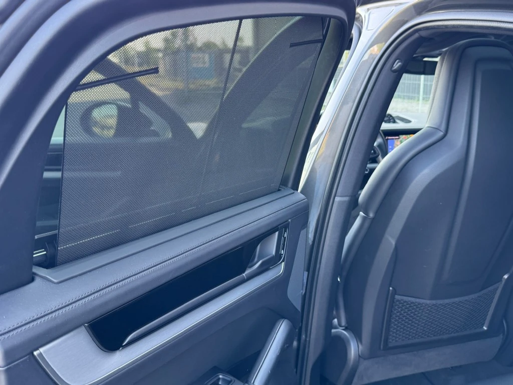 Porsche Cayenne – foto 47