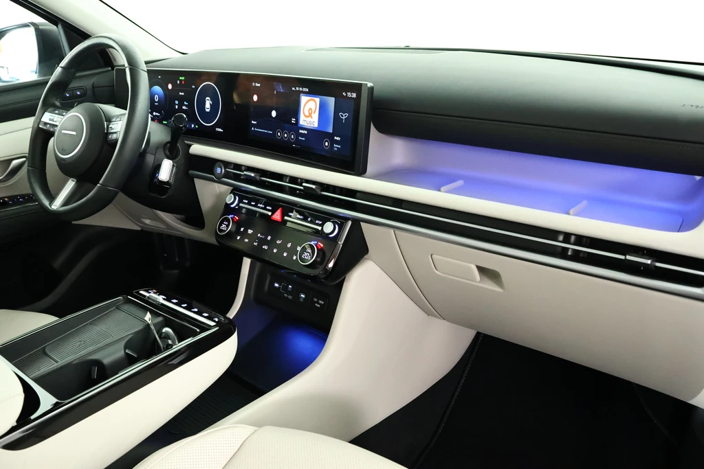 Hyundai Tucson – foto 9