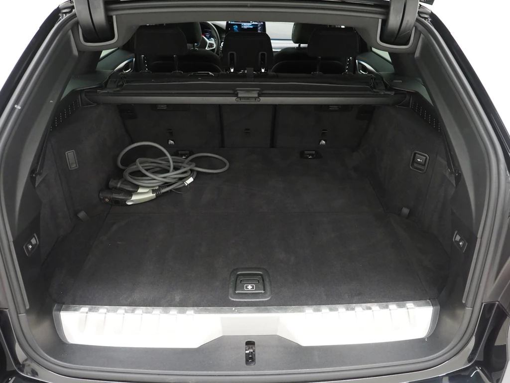 BMW 5 Serie – foto 39