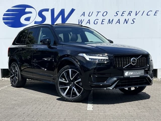 Volvo XC90 – thumbnail 7