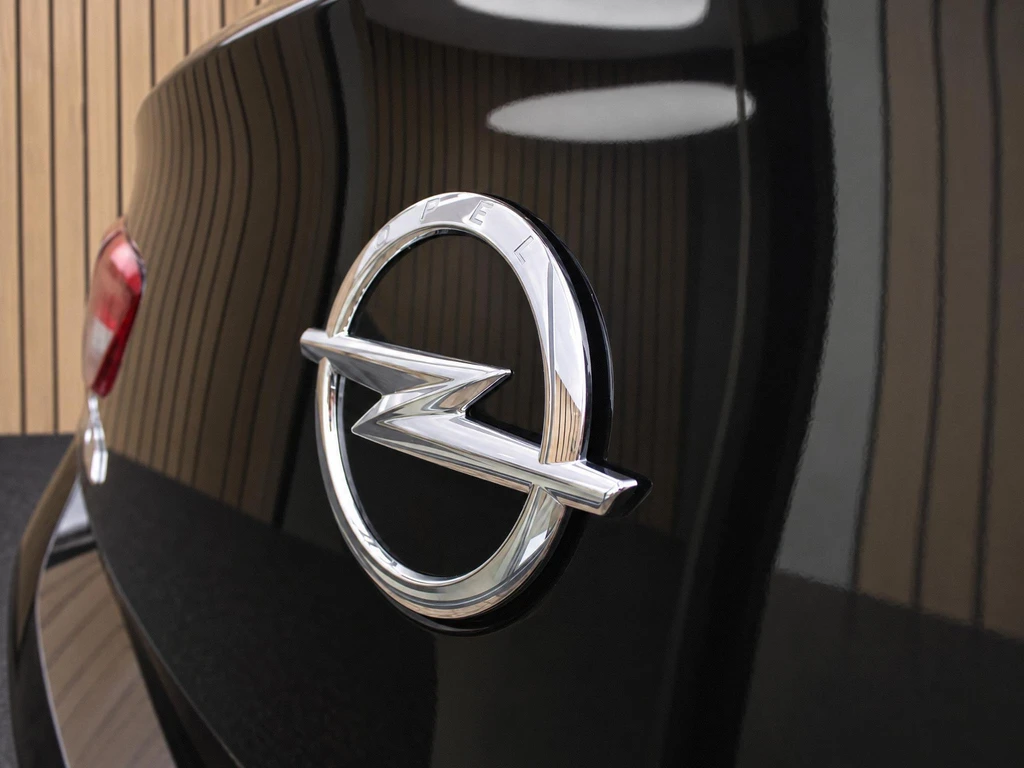 Opel Insignia – foto 16