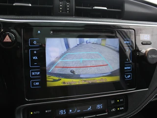 Toyota Auris – thumbnail 19