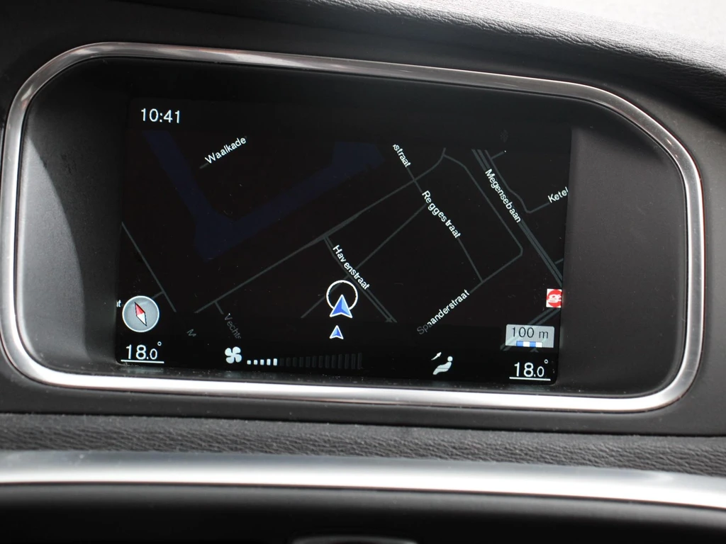 Volvo V40 – foto 26