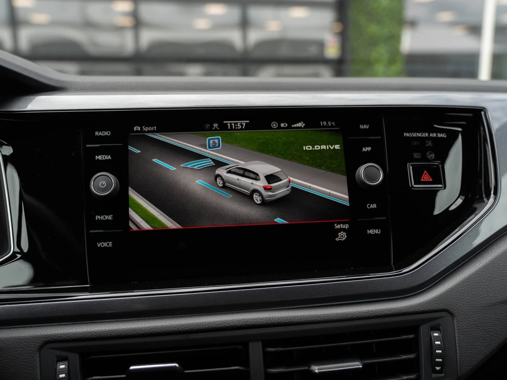 Volkswagen Polo – foto 23
