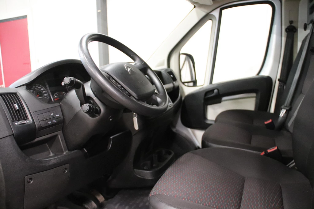 Citroën Jumper – foto 8