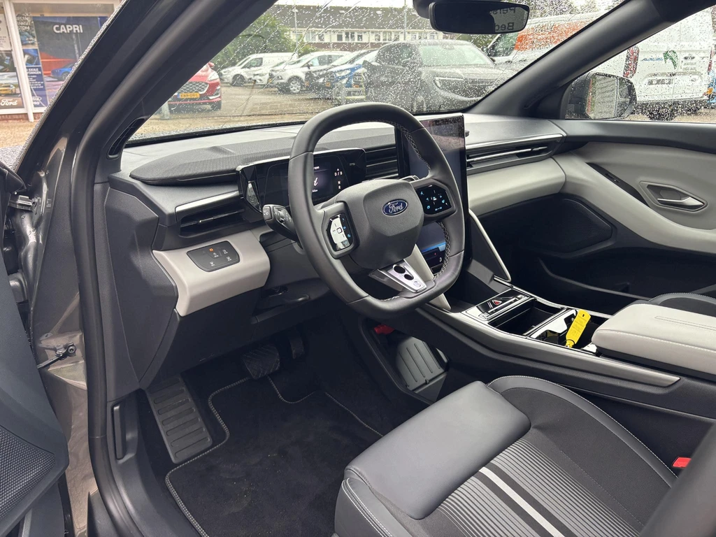 Ford Capri – foto 11