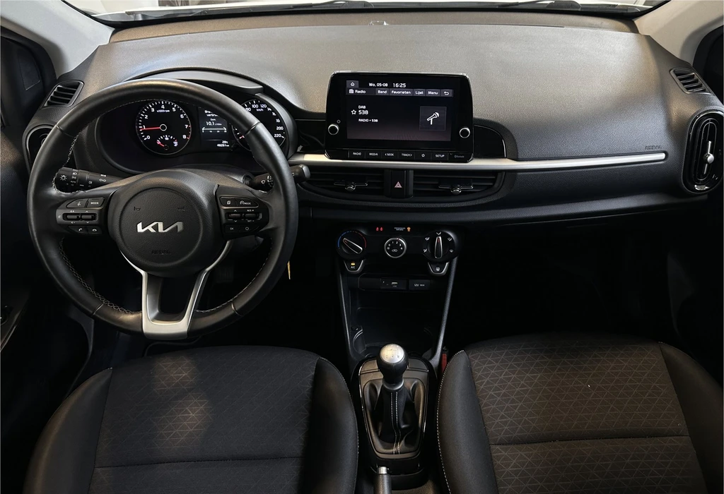 Kia Picanto – foto 11