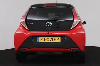 Toyota Aygo – thumbnail 4